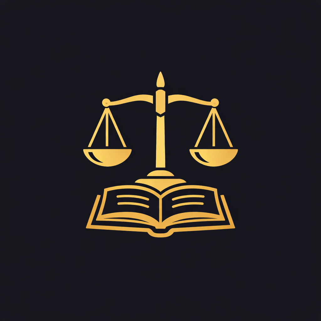 Icono Política Criminal