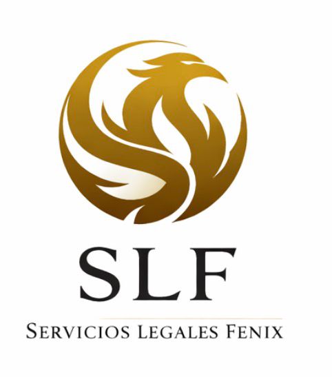 Servicios Legales Fénix logo